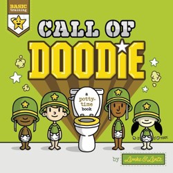 Call of Doodie