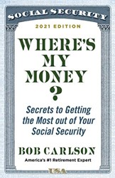 Where's My Money?