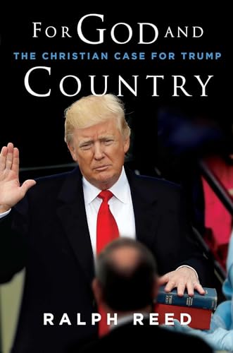 For God and Country