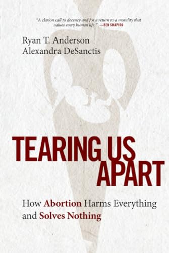 Tearing Us Apart