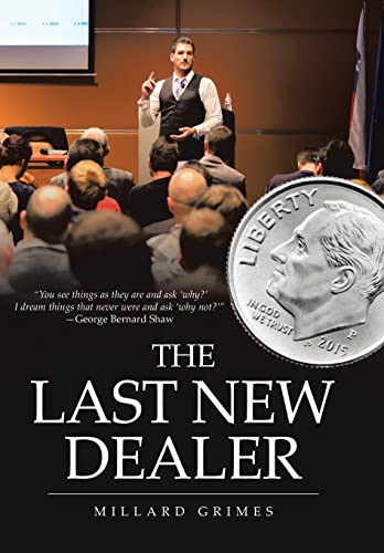 The Last New Dealer