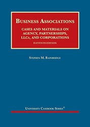 Business Associations