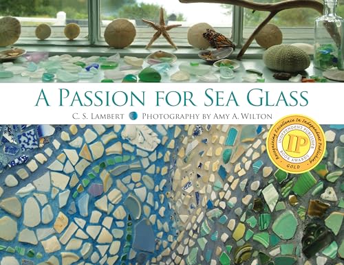 A Passion for Sea Glass