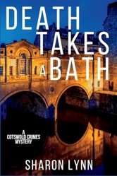 Death Takes a Bath
