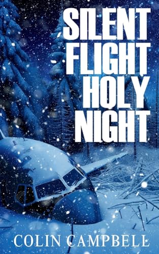 Silent Flight Holy Night