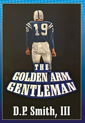 The Golden Arm Gentleman