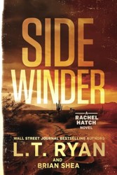 Sidewinder (Rachel Hatch)