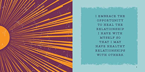 The Breakup Book of Affirmations