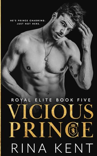 Vicious Prince