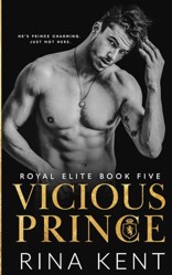 Vicious Prince