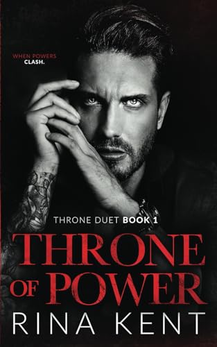 Throne of Power