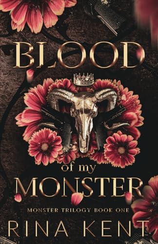 Blood of My Monster