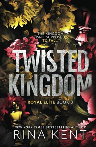Twisted Kingdom