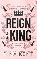 Reign of a King