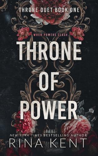 Throne of Power