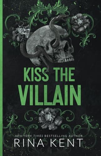 Kiss the Villain