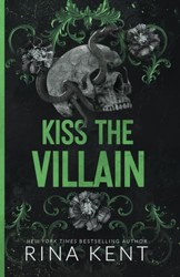 Kiss the Villain