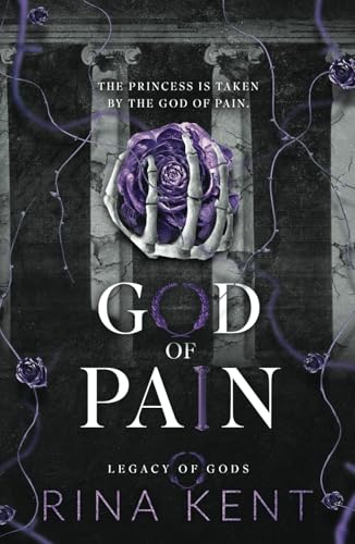 God of Pain