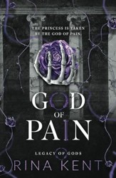 God of Pain