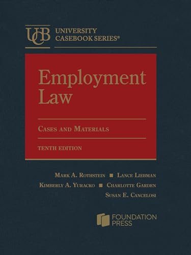 Employment Law