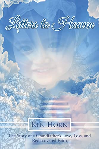 Letters to Heaven