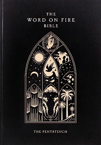 The Word on Fire Bible