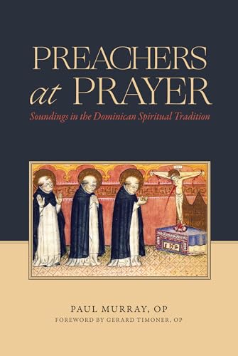 Preachers at Prayer