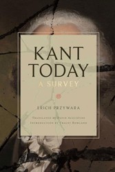Kant Today