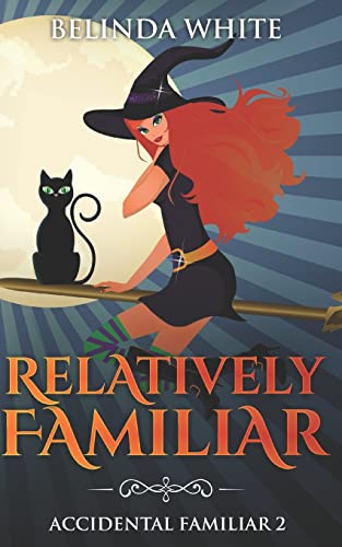 Relatively Familiar