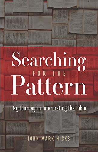 Searching for the Pattern