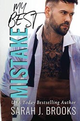 My Best Mistake (Love on Fire)