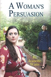 A Woman's Persuasion