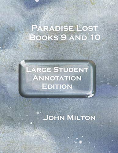 Paradise Lost