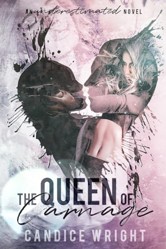 The Queen of Carnage