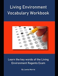 Living Environment Vocabulary Workbook