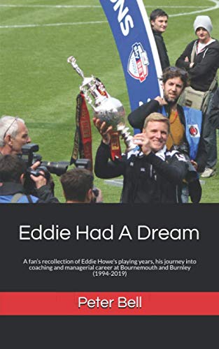 Eddie Had A Dream
