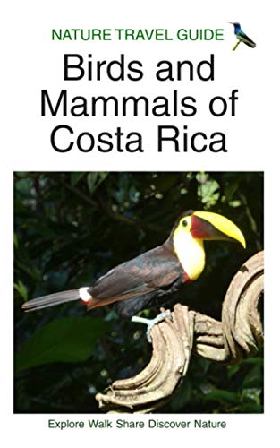Nature Travel Guide