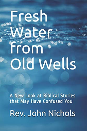 Fresh Water from Old Wells