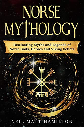 Norse Mythology