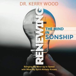 Renewing the Mind in Sonship