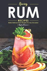 Raving Rum Recipes