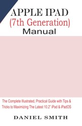 Apple iPad (7th Generation) User Manual