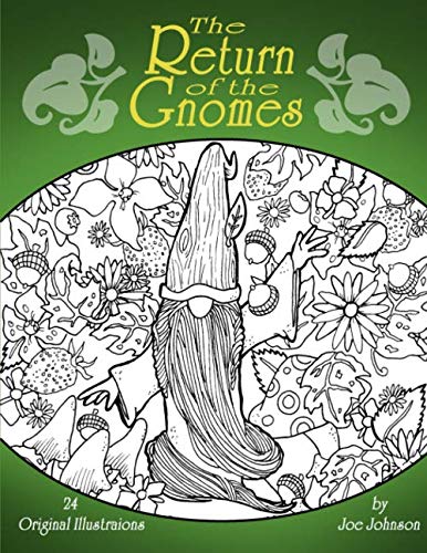 The Return of the Gnomes (Chroma Gnomes)
