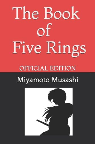 The Book of Five Rings by Miyamoto Musashi