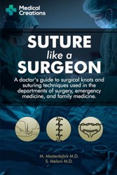 Suture like a Surgeon
