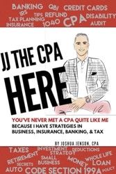 Jj the CPA Here!