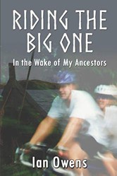 Riding The Big One: In The Wake of My Ancestors