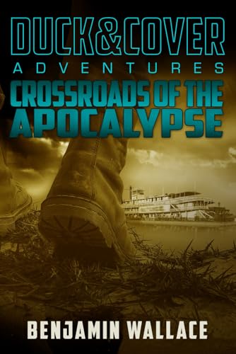 Crossroads of the Apocalypse