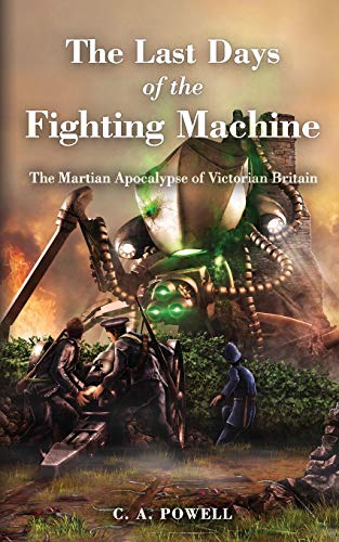 The Last Days of the Fighting Machine.