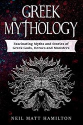Greek Mythology